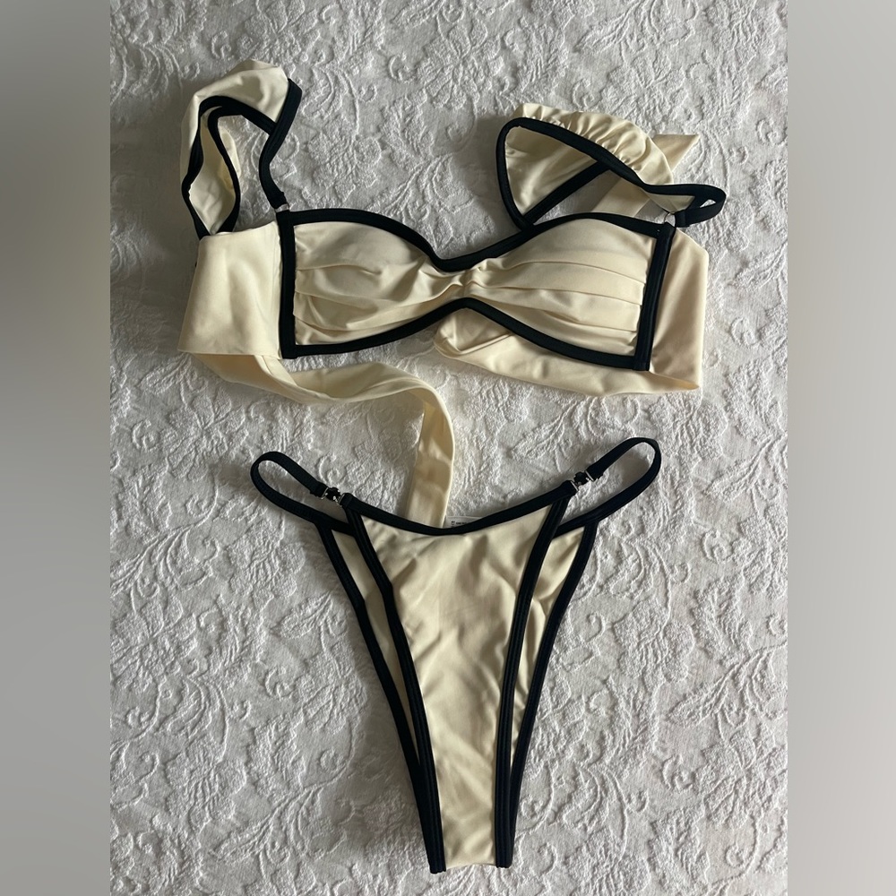 Strawberry Milk Mob Milos Bikini